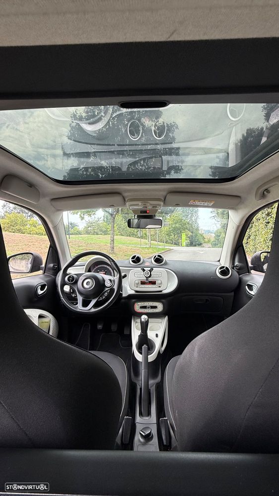 Smart ForTwo Coupé 1.0 Passion 71 - 19