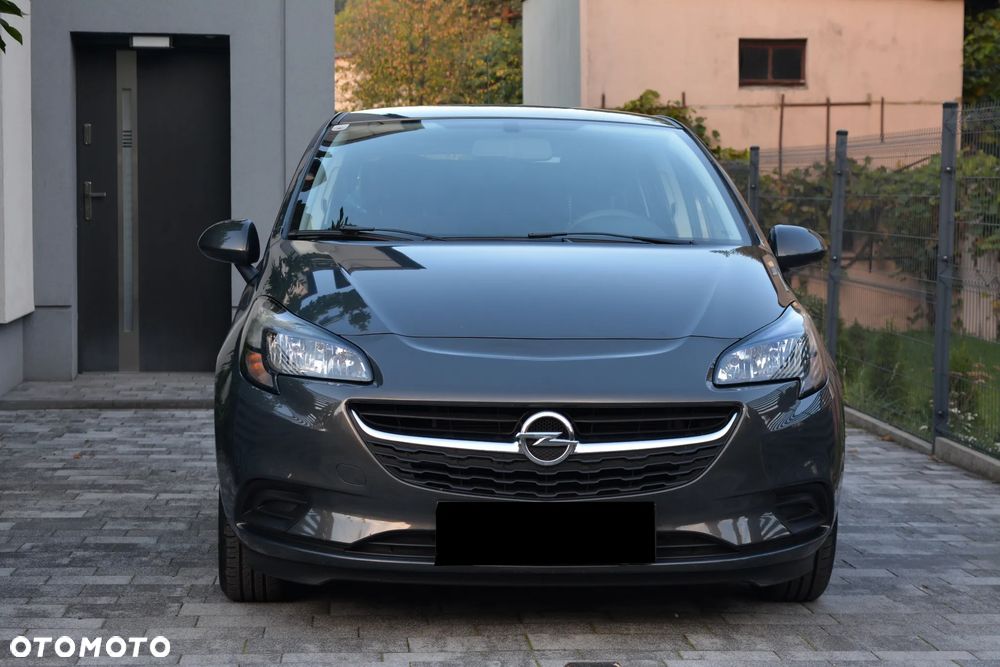 Opel Corsa 1.2 16V EcoFLEX Active - 2