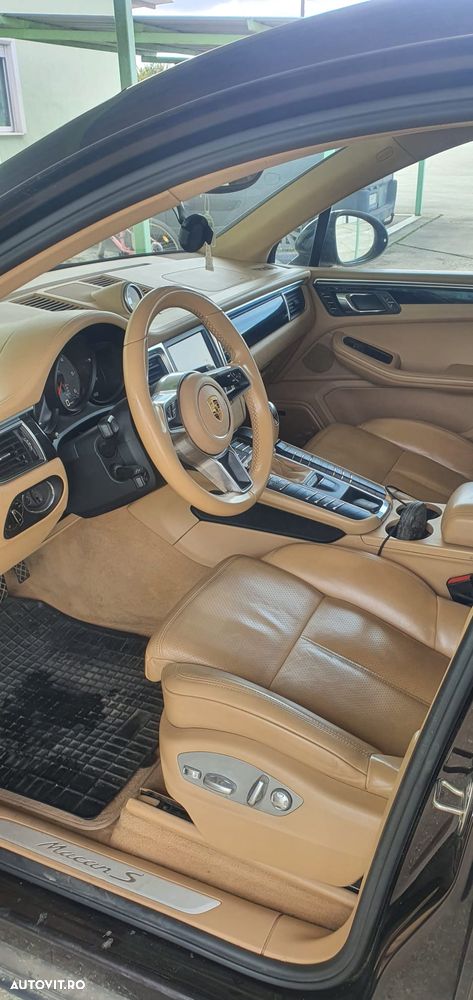 Porsche Macan 3.0 PDK S - 6