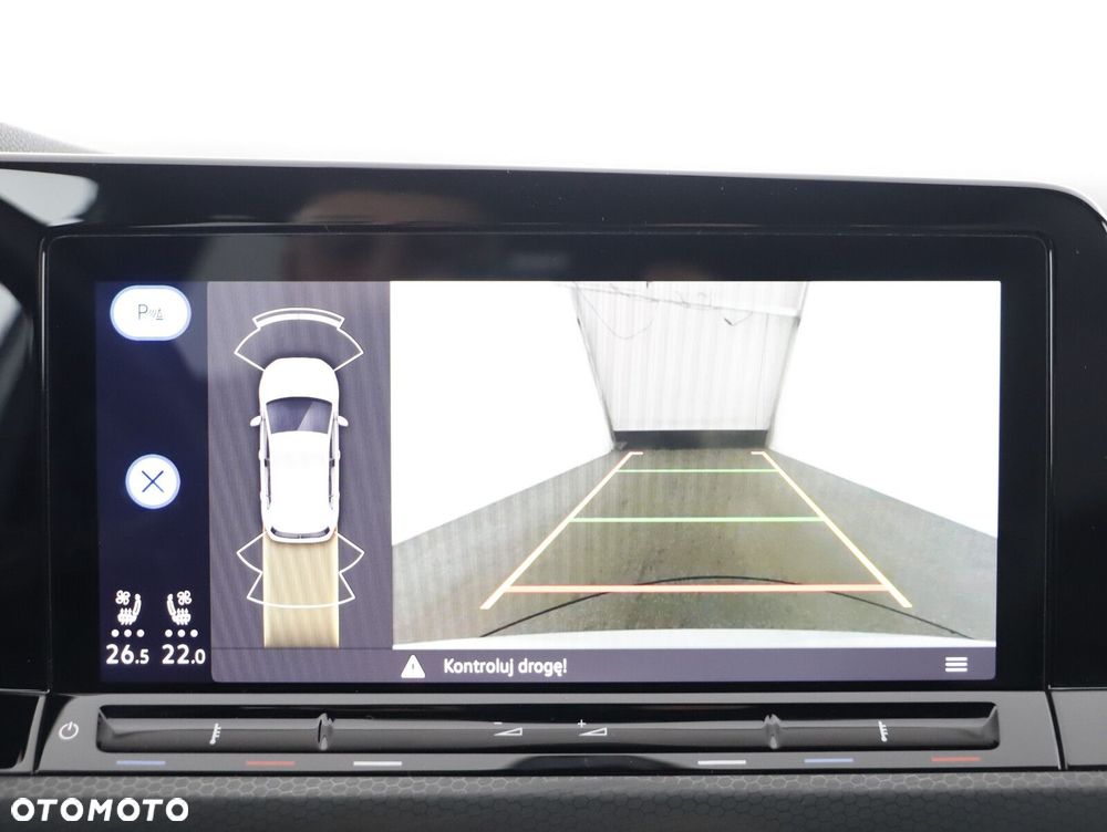 Volkswagen Golf - 23