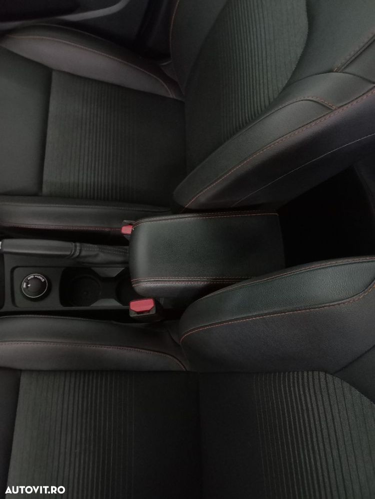 Dacia Duster Blue dCi 115 4X4 Extreme - 18