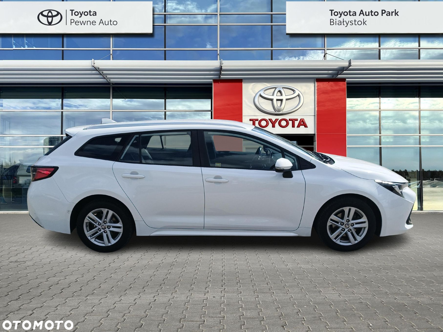 Toyota Corolla - 6