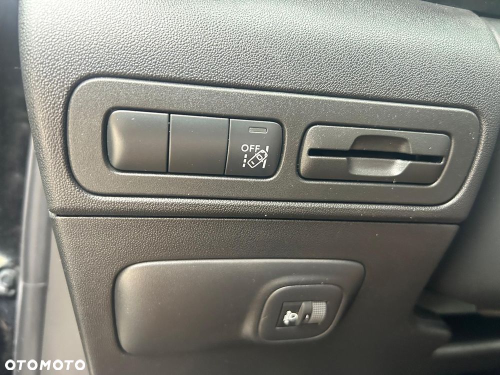 Citroën C3 Aircross 1.2 PureTech GPF Live S&S - 34