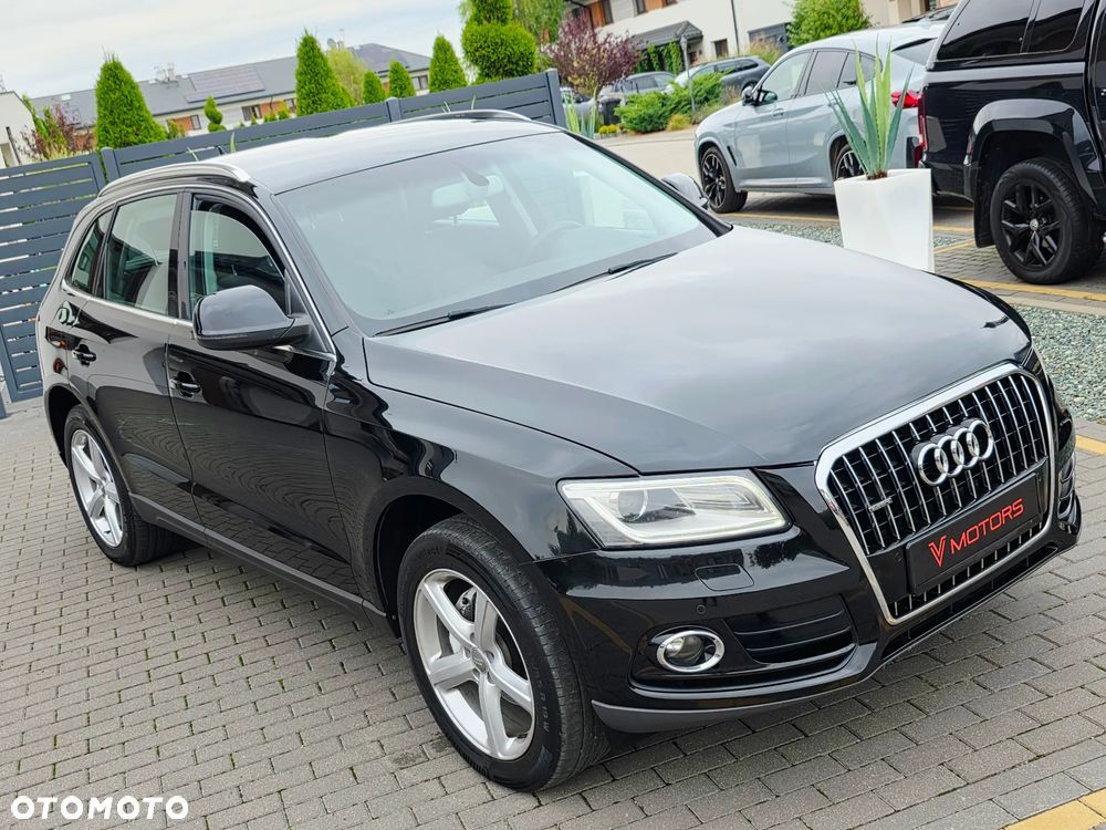 Audi Q5 - 21