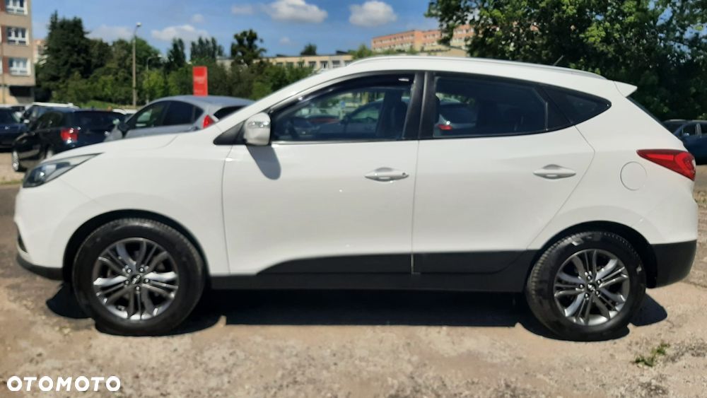 Hyundai ix35 1.6 2WD Comfort - 6