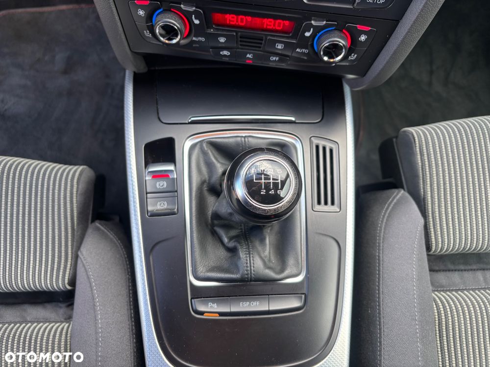 Audi A4 Limousine 2.0 TDI - 20
