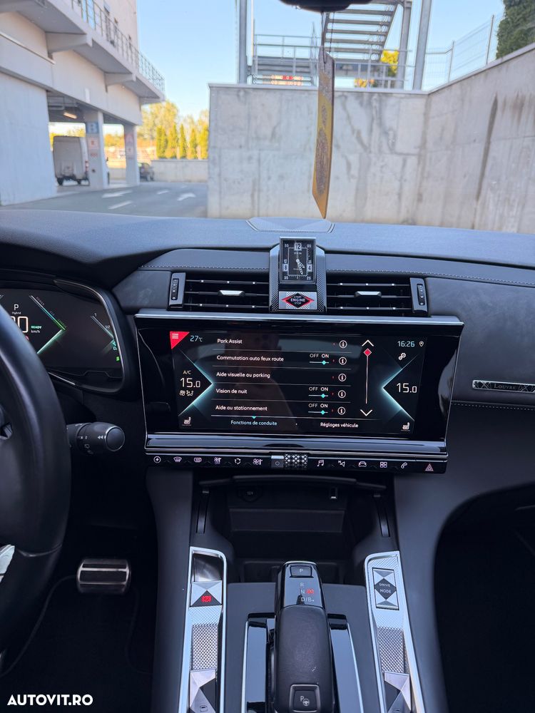 DS Automobiles DS 7 Crossback - 17