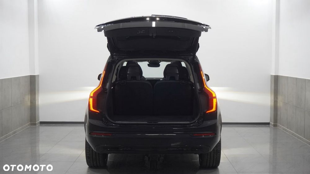 Volvo XC 90 T8 AWD Recharge Plus Dark - 8