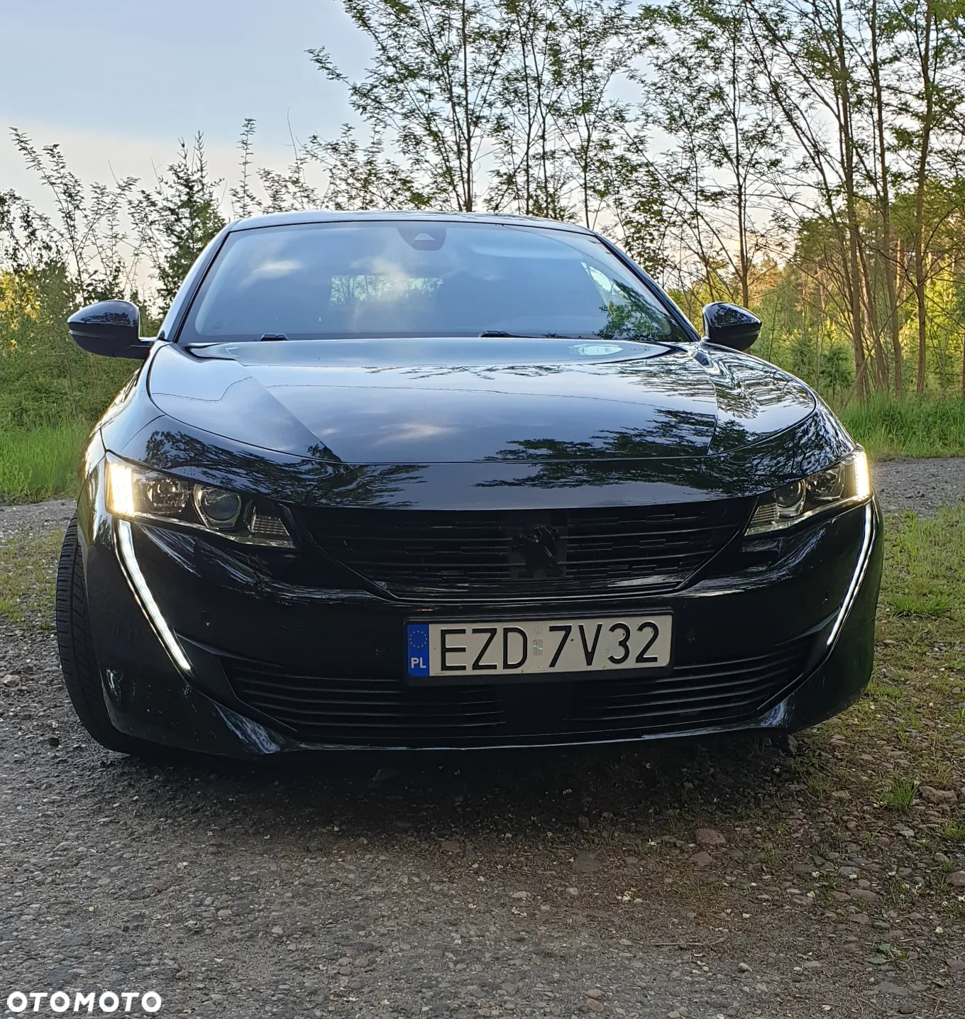 Peugeot 508 2.0 BlueHDi Active S&S EAT8 - 2