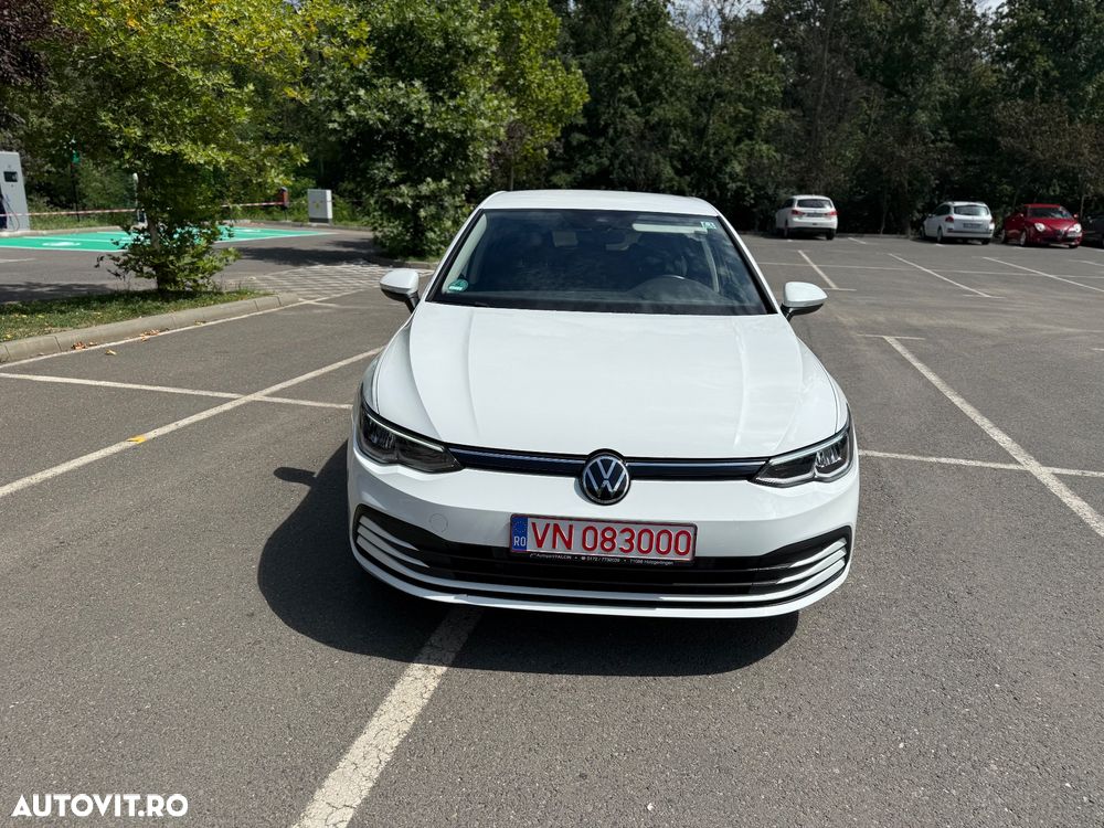 Volkswagen Golf 1.5 TSI ACT OPF BlueMotion IQ.DRIVE - 16