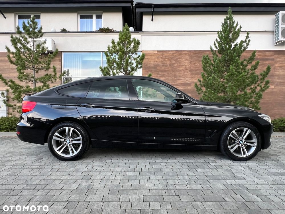 BMW 3GT - 21