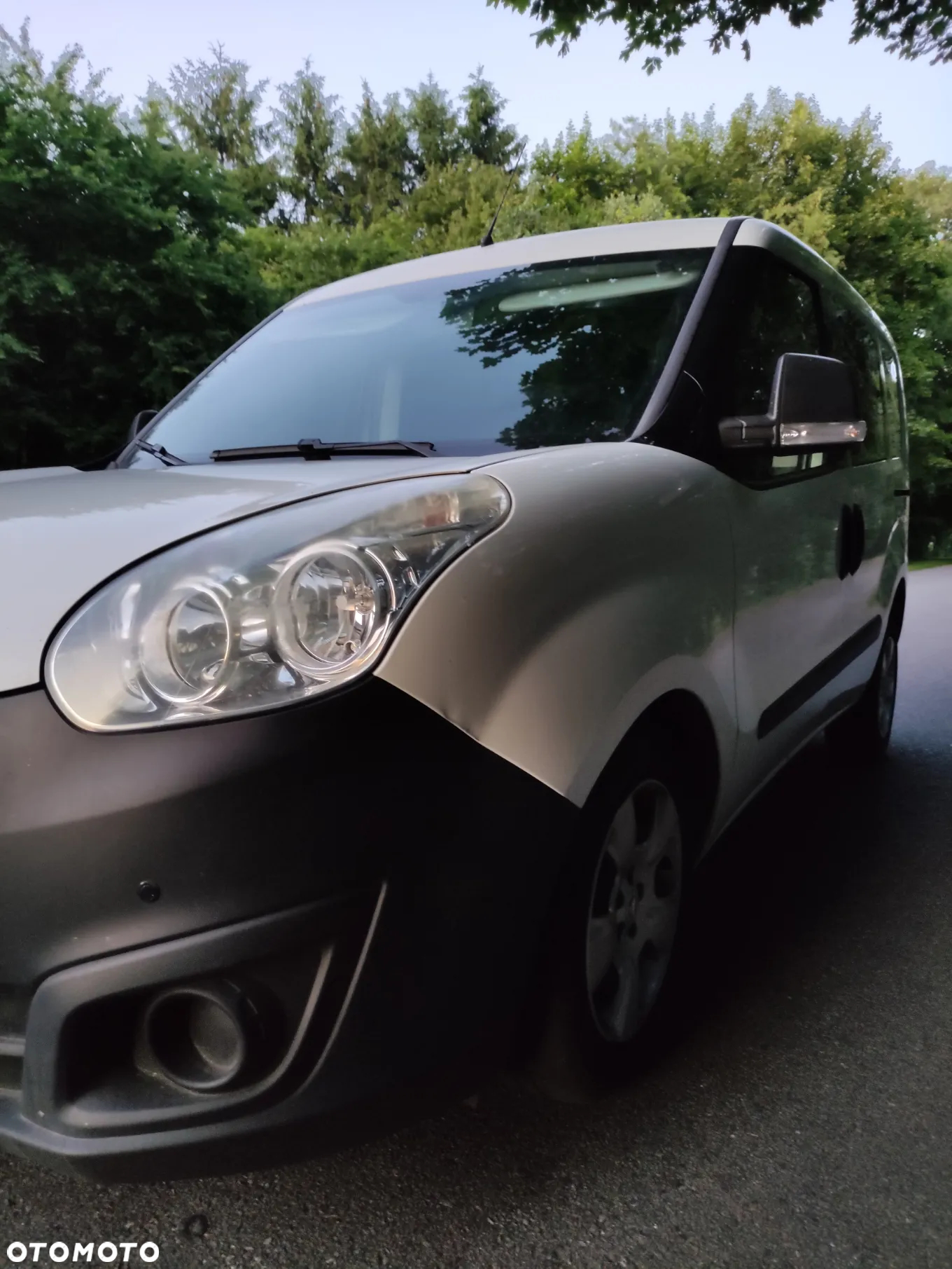 Opel Combo Tour Van 1.3 CDTI L1H1 - 22