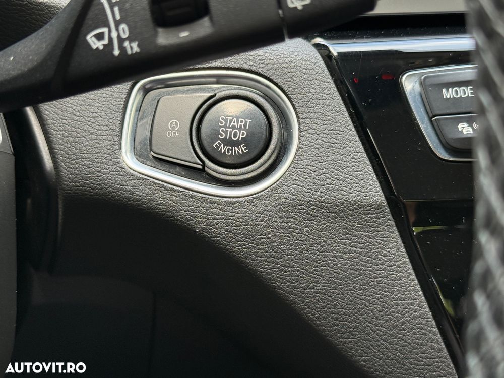 BMW X1 xDrive20d Aut. xLine - 20