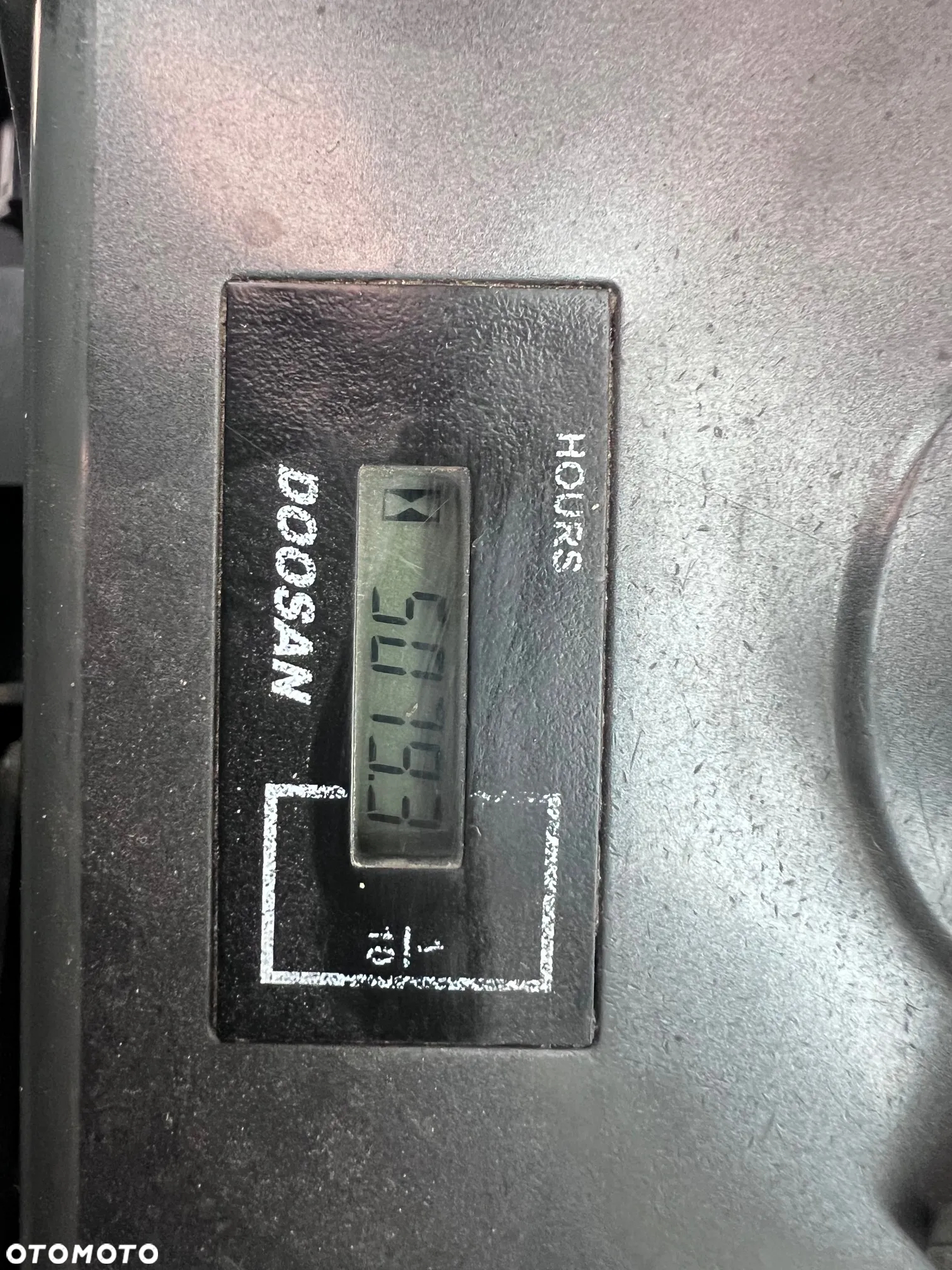 Doosan DX 235 NLC 5079MTH 2 ŁYŻKI SZYBKOZŁĄCZE 2014R 23700KG - 9