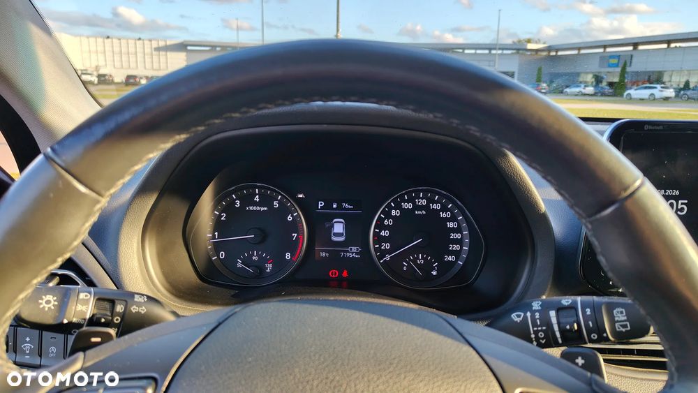 Hyundai i30 1.5 T-GDI 48V Comfort DCT - 15