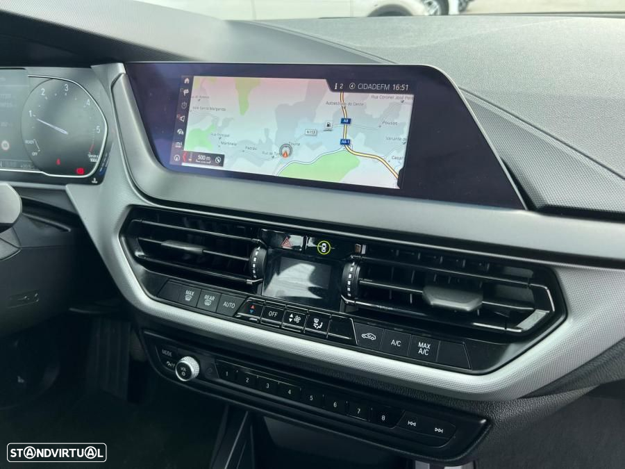 BMW 116 d - 7