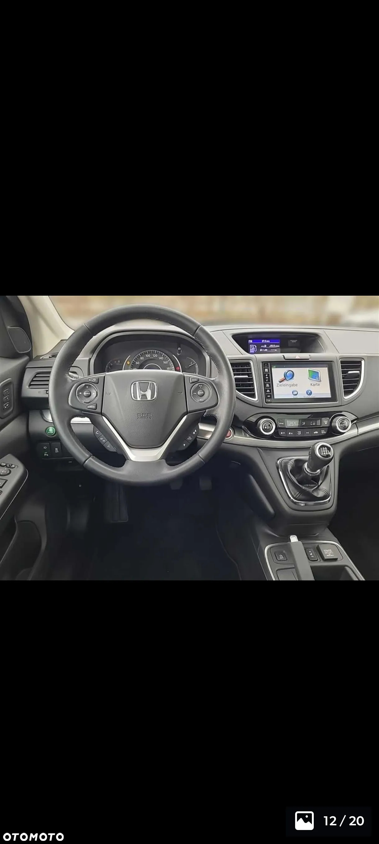 Honda CR-V 2.0 Executive (ADAS / Connect+) - 9