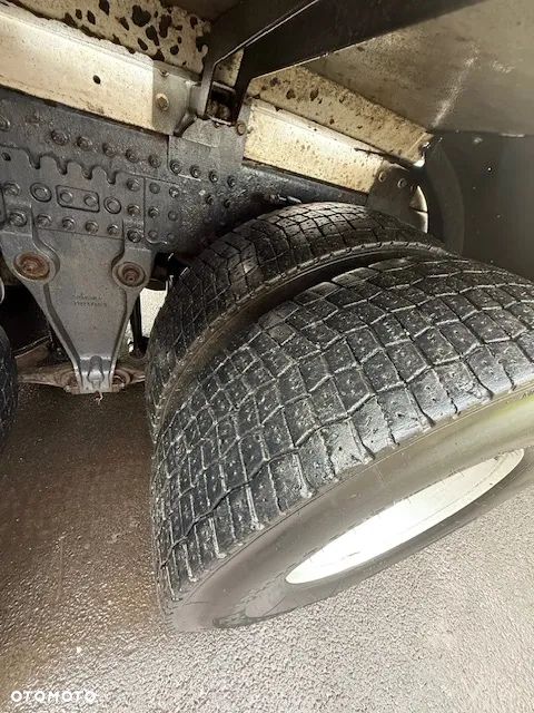 Volvo FH 540 6x4 Loglift 96S - 15