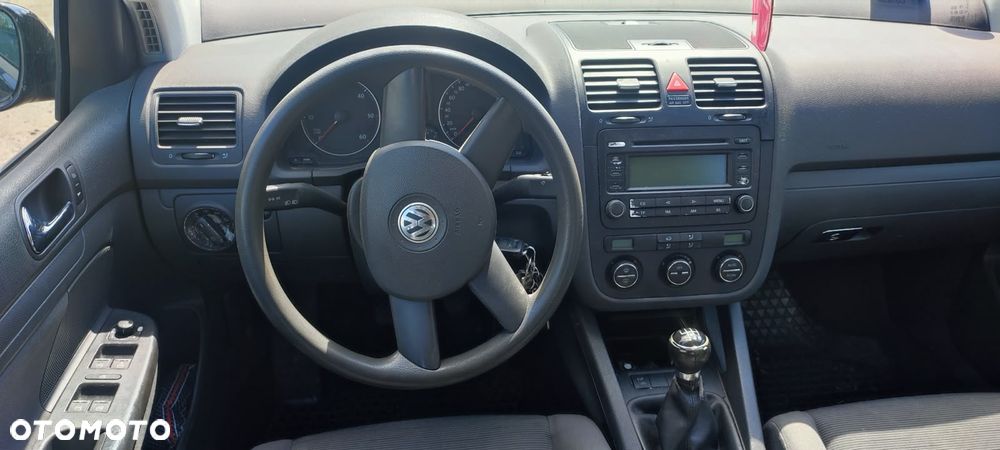 Volkswagen Golf 1.9 TDI Edition - 3