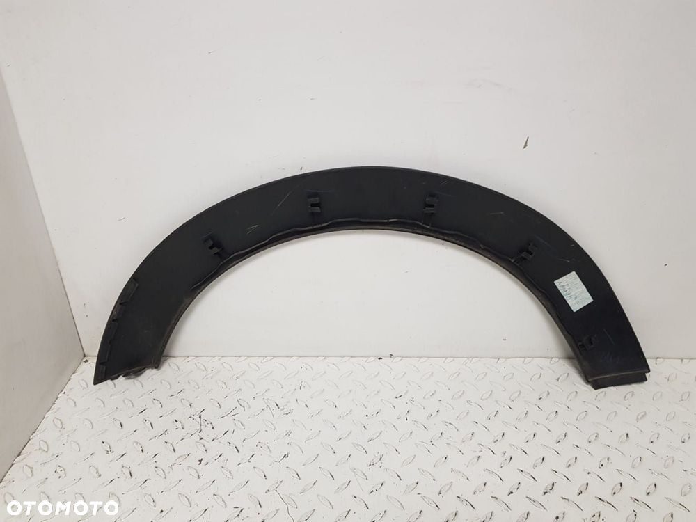 ORYGINALNA LISTWA NAKŁADKA BŁOTNIKA LEWY TYŁ MINI COOPER R56 LEWA TYLNA 114129-10 - 3