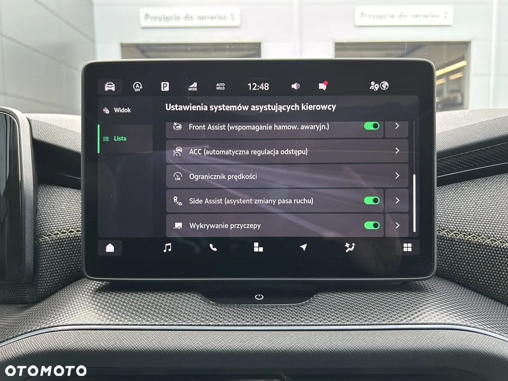 Skoda Kodiaq 2.0 TDI 4x4 Selection DSG - 37