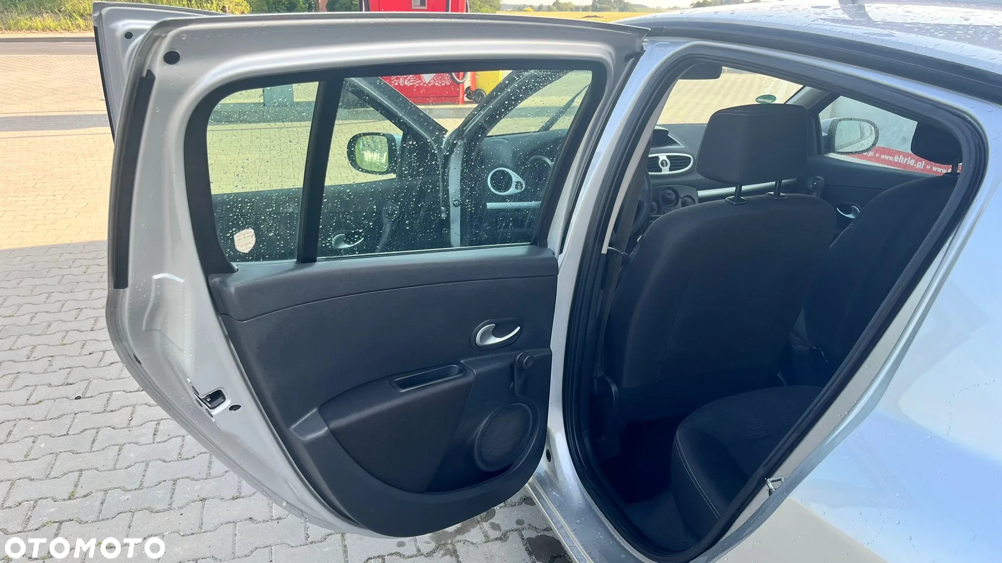 Renault Clio 1.2 16V TCE Alize Euro5 - 10