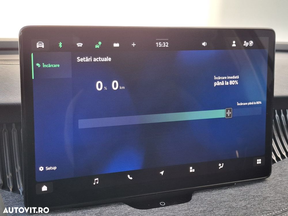 Skoda Superb 1.5 TSI 150 CP DSG PHEV Selection - 17