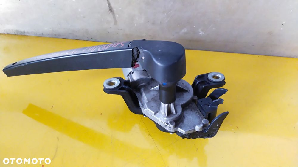 Silniczek Wycieraczki Tył Sharan Alhambra Galaxy  2013r. - 2