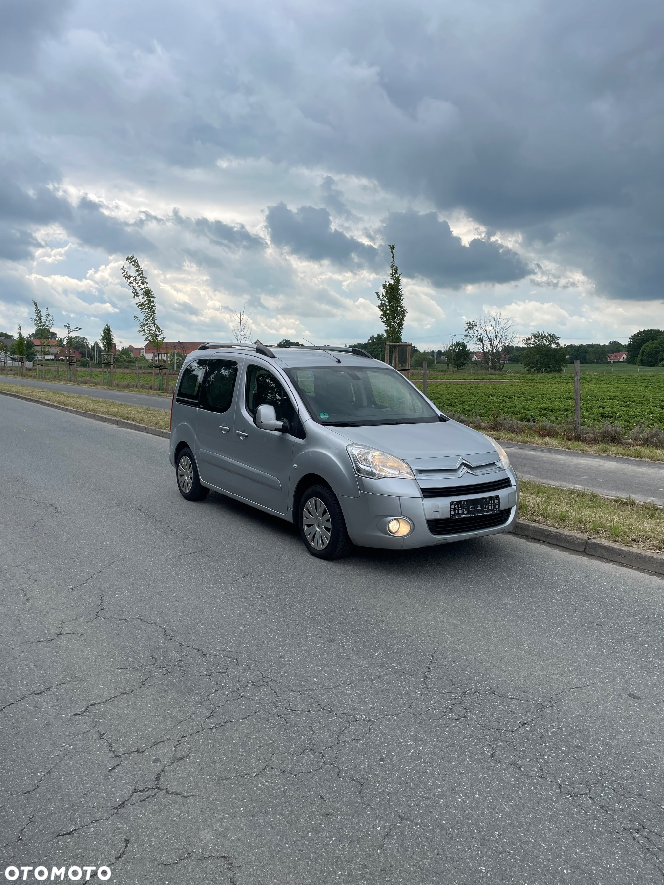 Citroën Berlingo VTi 120 Multispace - 3