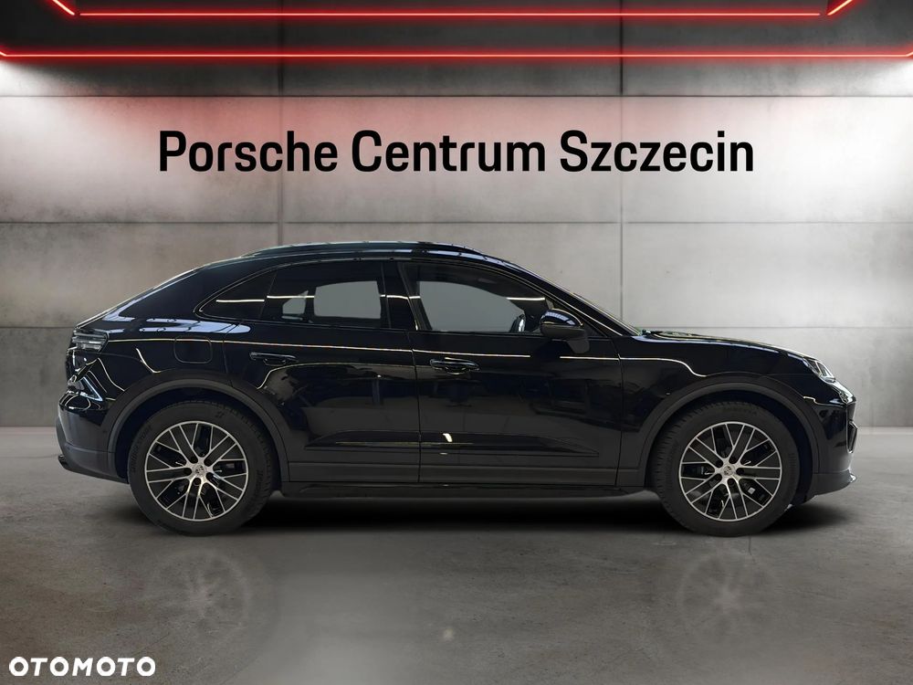 Porsche Macan 4 100kWh - 6