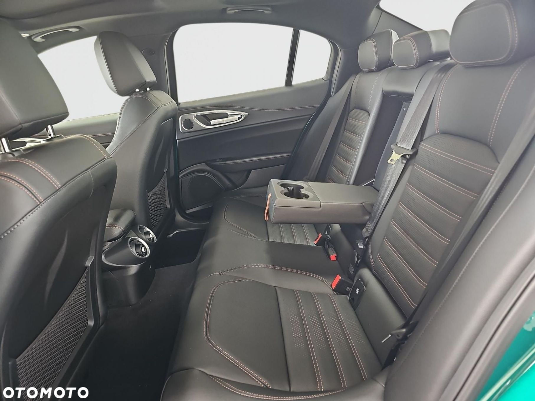 Alfa Romeo Giulia 2.0 Turbo Intensa Q4 - 20
