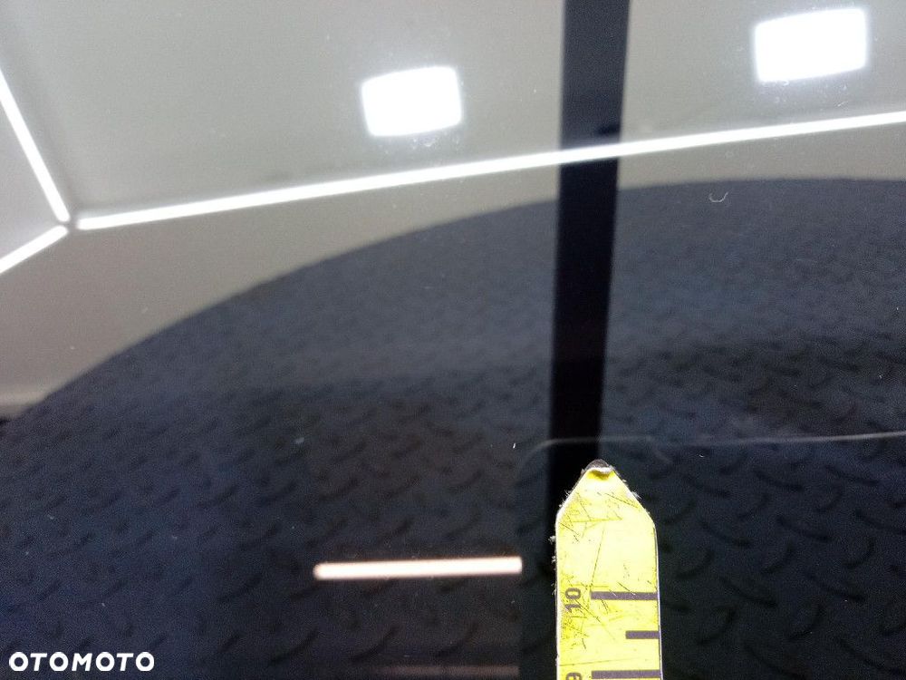 BMW X5 G05 18- SZYBA DRZWI PRZÓD PRAWA - 7