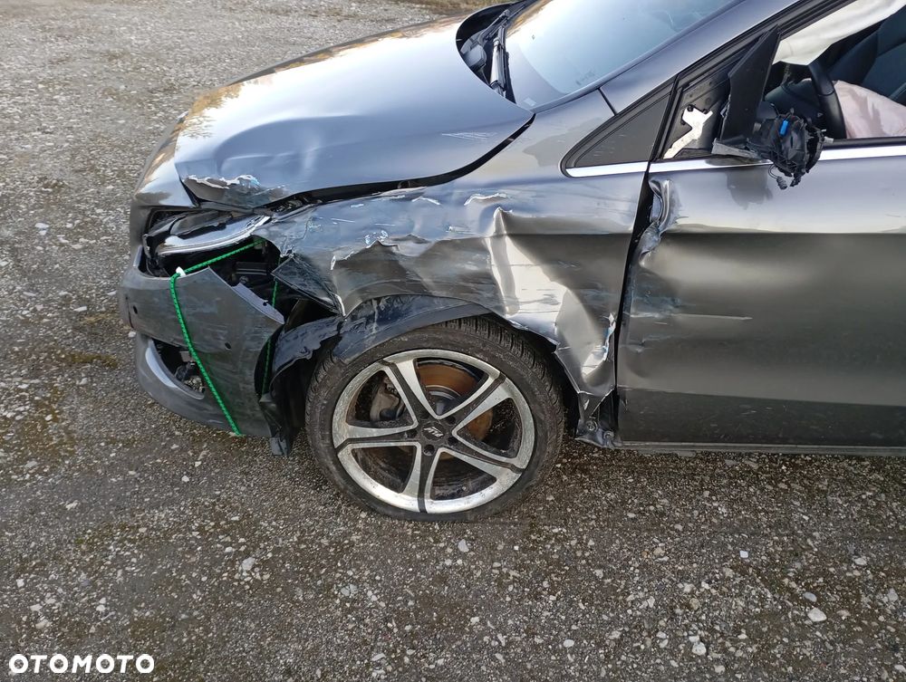 Mercedes-Benz Klasa B - 3