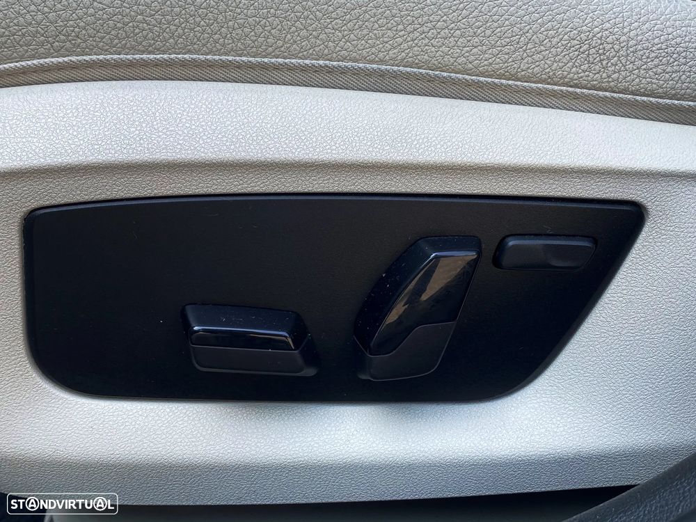 BMW 525 d Pack M Auto - 36