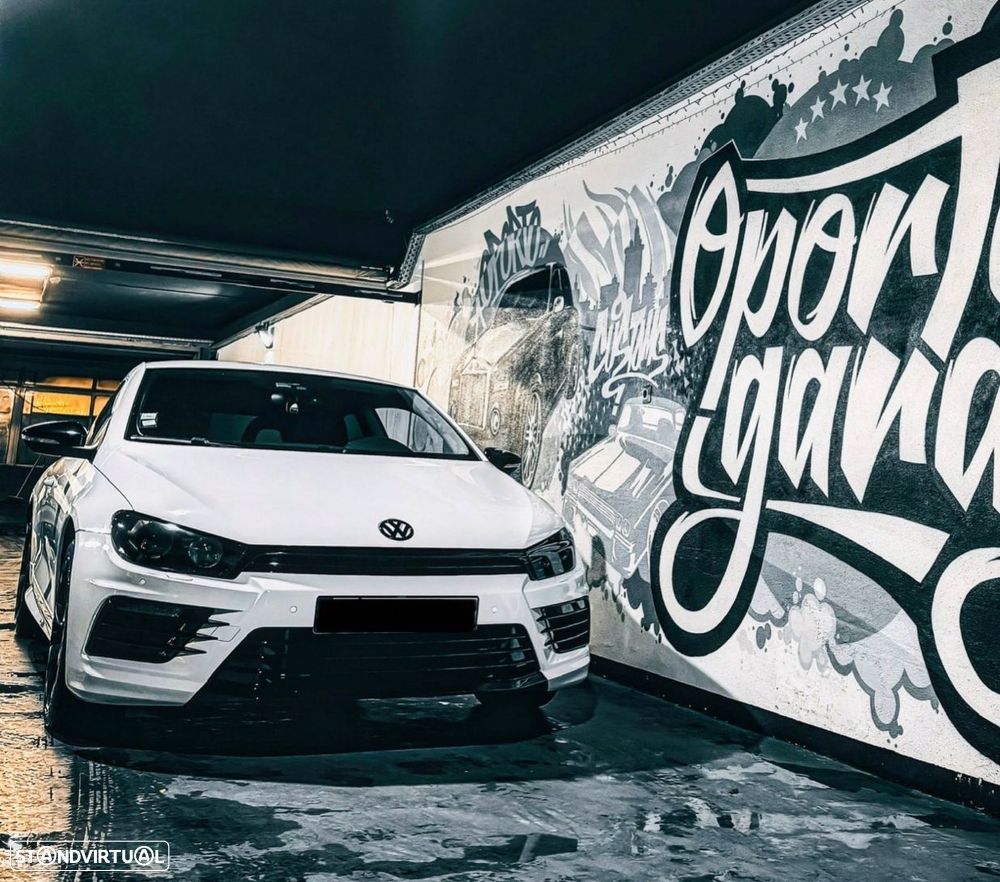 VW Scirocco 1.4 TSI Sport - 1