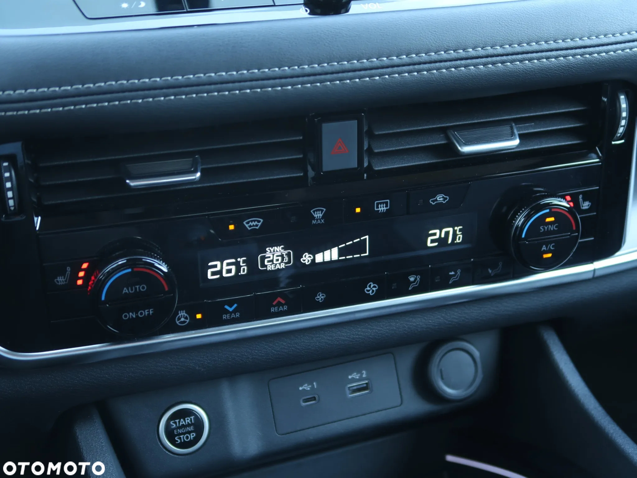 Nissan X-Trail - 20
