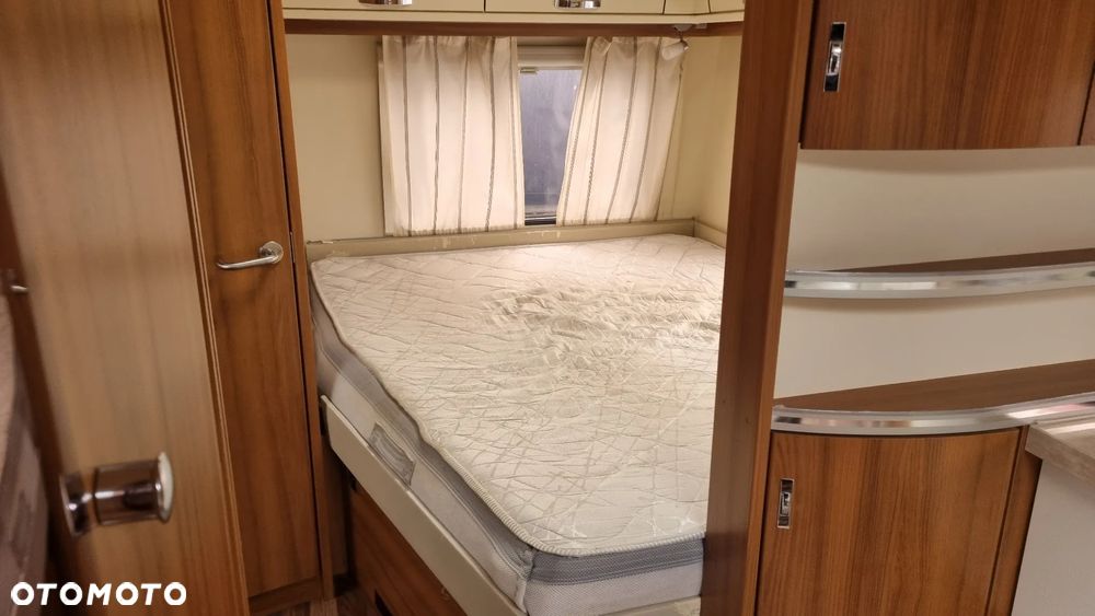 Tabbert Bellini - 19