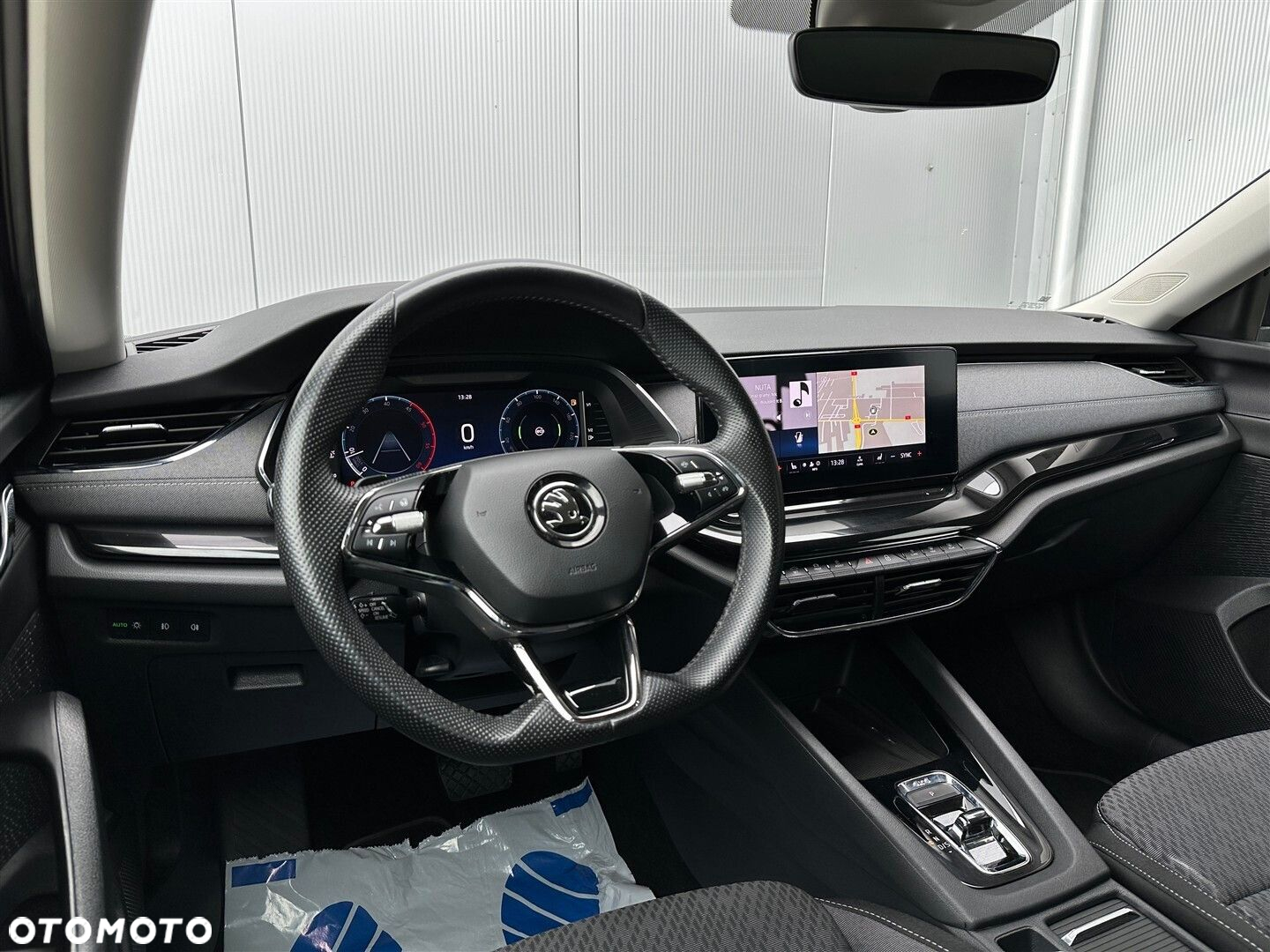 Skoda Octavia 2.0 TDI 4x4 Style DSG - 11