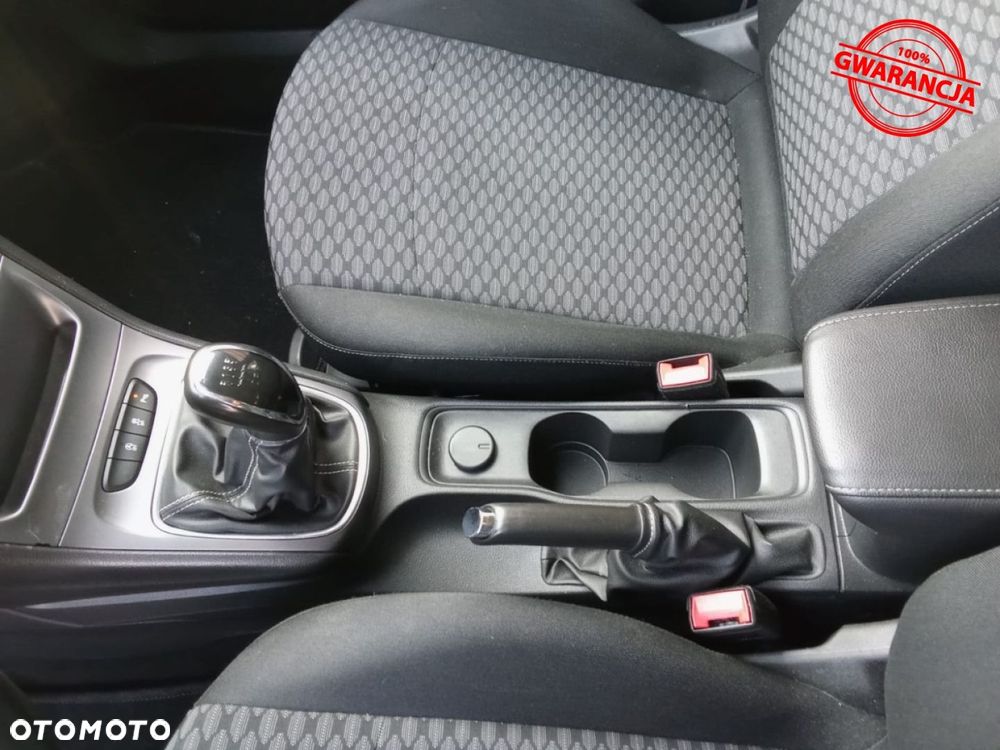 Opel Astra 1.6 CDTI Active - 27