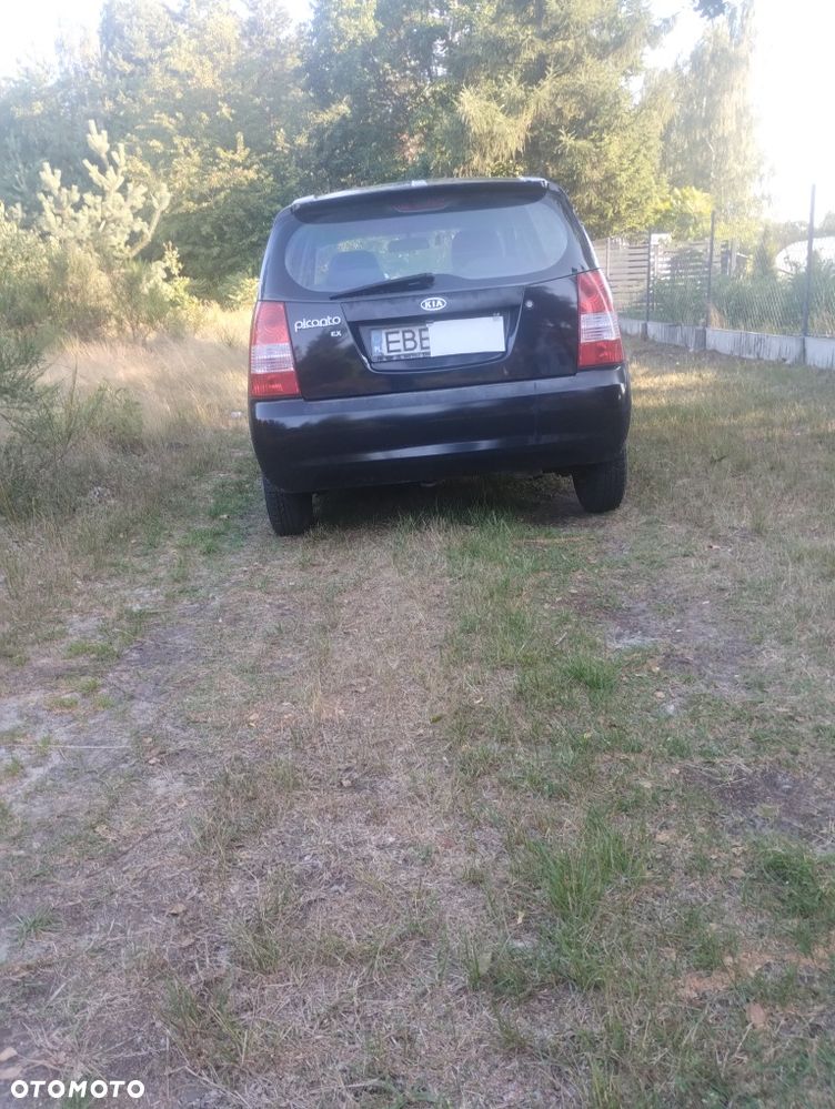 Kia Picanto - 2