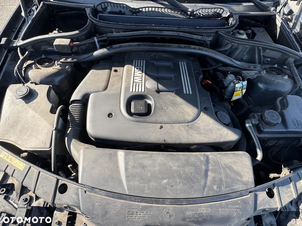 BMW X3 2.0d - 24