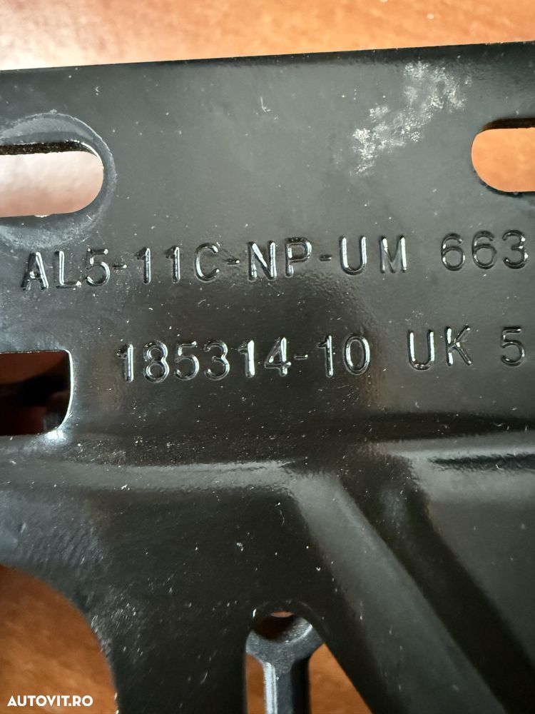 Suport distronic Bmw X5 G05 X6 G06 X7 G07 lci facelift - 3