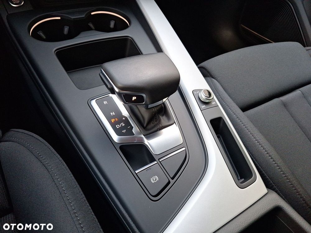 Audi A4 Allroad - 16