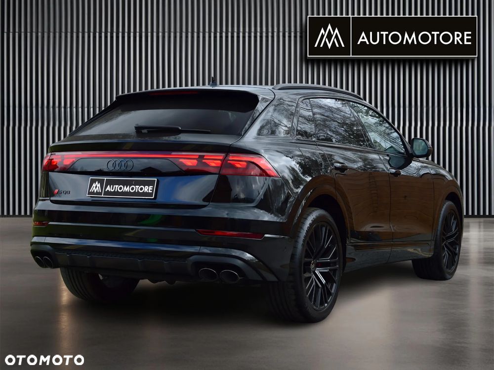 Audi SQ8 - 9