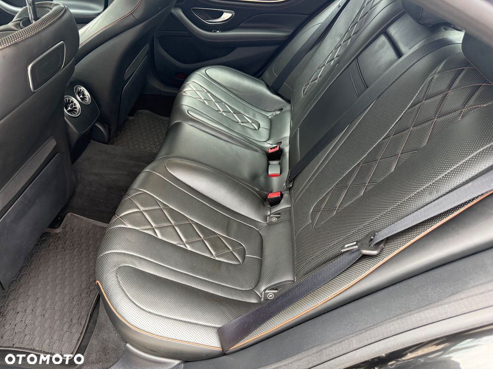 Mercedes-Benz CLS 450 4Matic 9G-TRONIC Edition 1 - 22