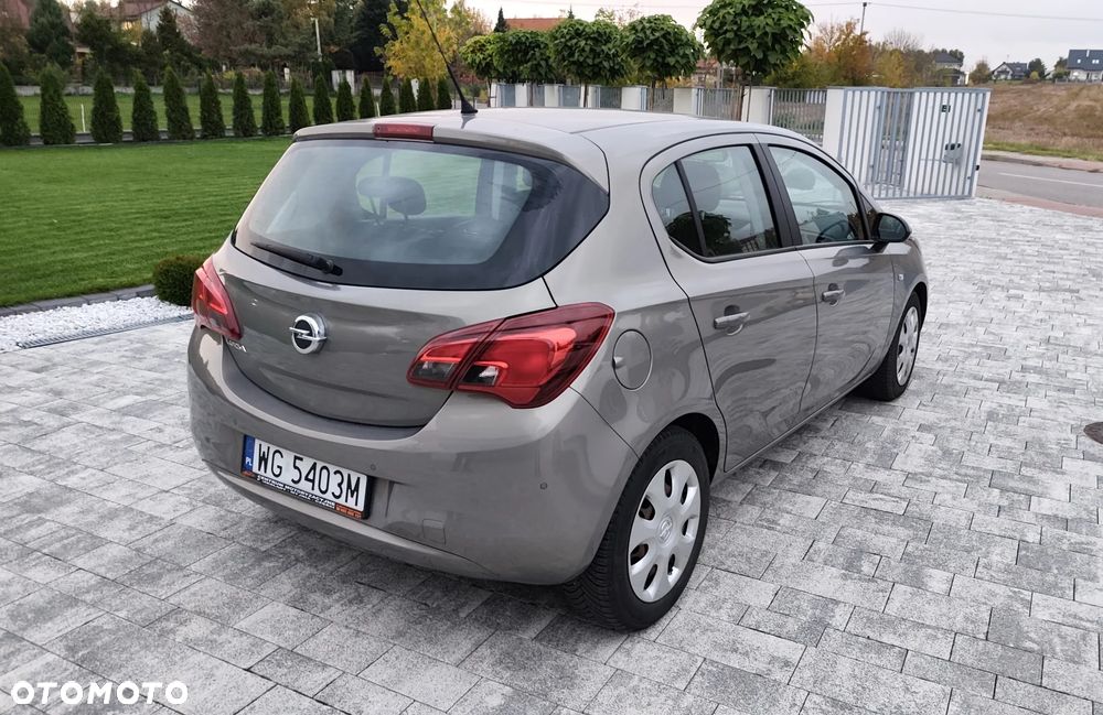 Opel Corsa - 2