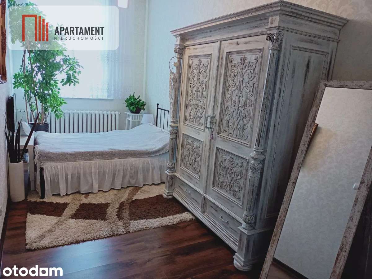 Mieszkanie na sprzedaż, 2 pokoje, 65 m², Nowy Bukowiec