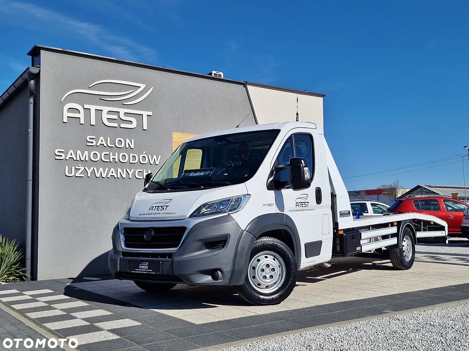 Fiat DUCATO - 1