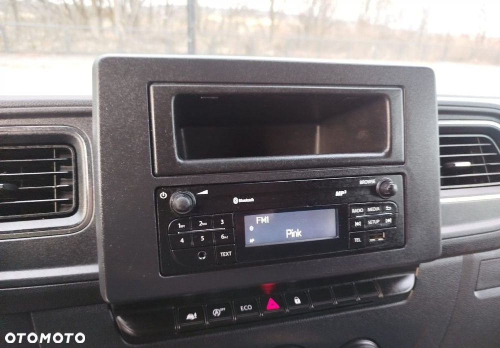 Renault Master - 12