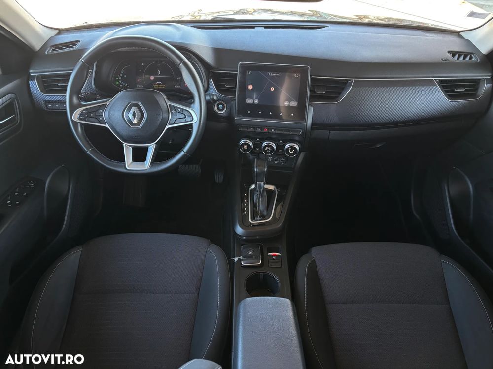 Renault Arkana E-TECH 145 Equilibre - 5